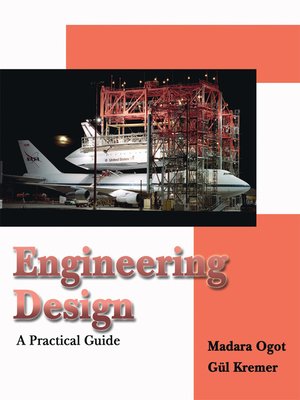 cover image of Engineering Design